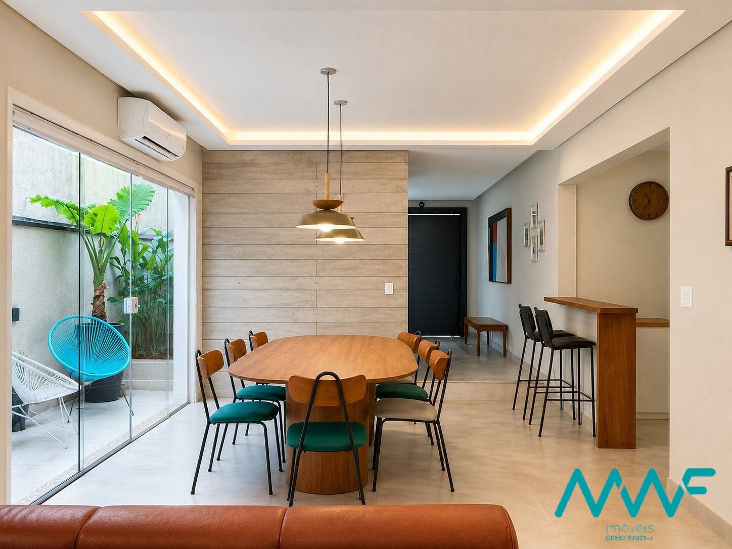 Casa de Condomínio, 3 quartos - Foto 8
