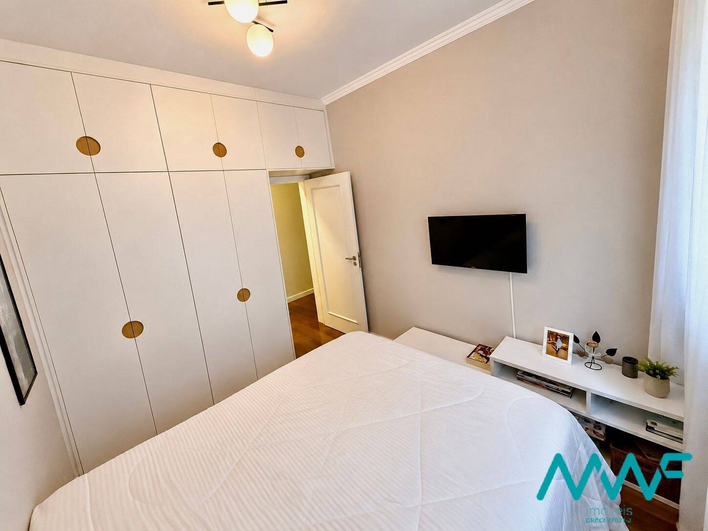 Casa de Condomínio, 3 quartos - Foto 15