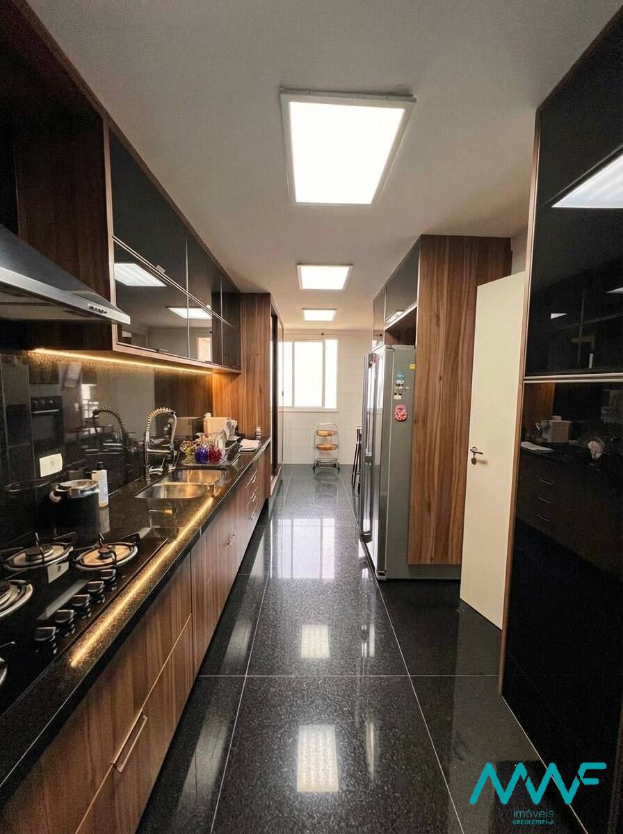 Apartamento, 3 quartos, 201 m² - Foto 4