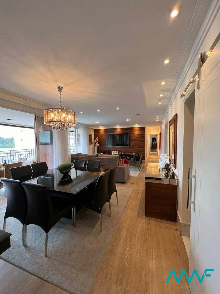 Apartamento, 3 quartos, 201 m² - Foto 2