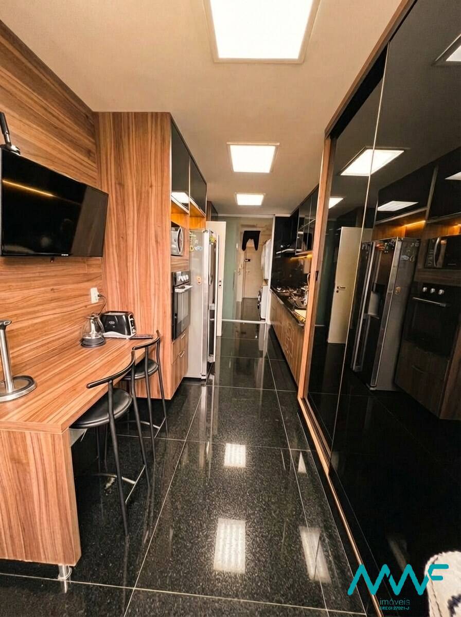 Apartamento, 3 quartos, 201 m² - Foto 5