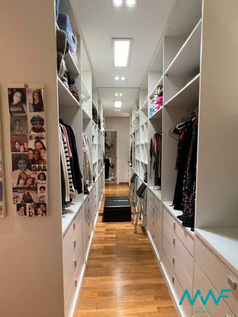 Apartamento, 3 quartos, 201 m² - Foto 8