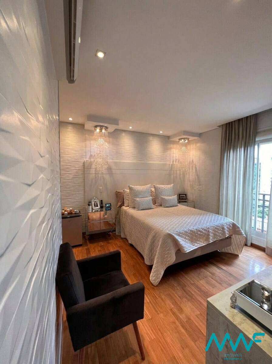 Apartamento, 3 quartos, 201 m² - Foto 6