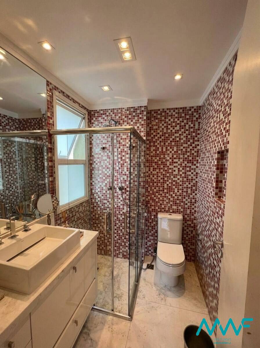 Apartamento, 3 quartos, 201 m² - Foto 9