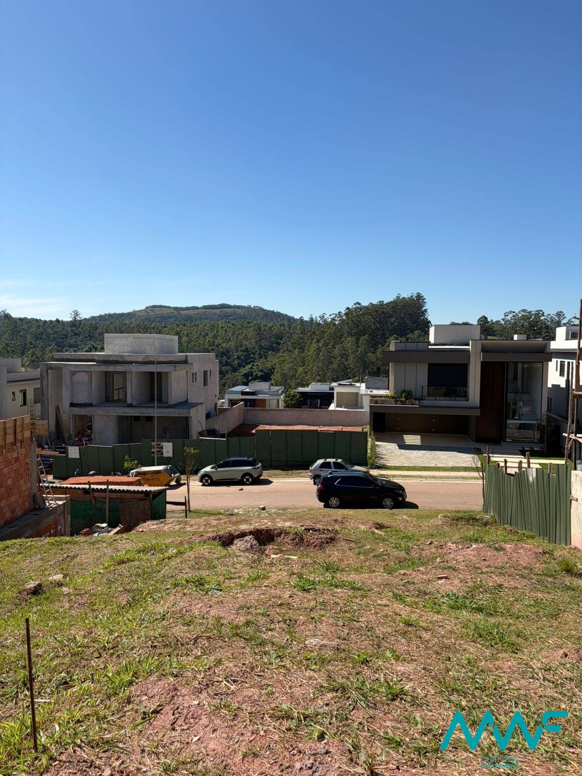Terreno, 420 m² - Foto 1