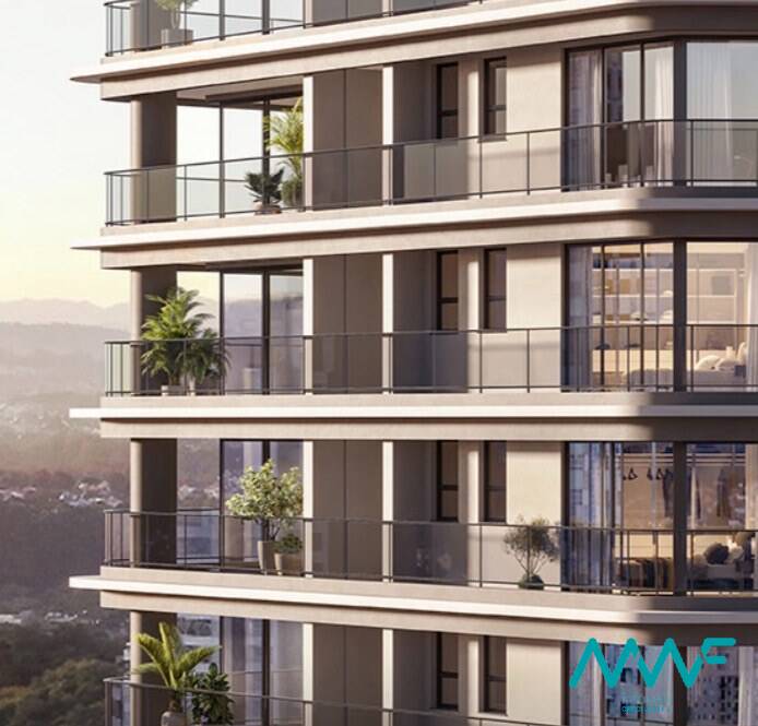 Apartamento, 2 quartos, 110 m² - Foto 2