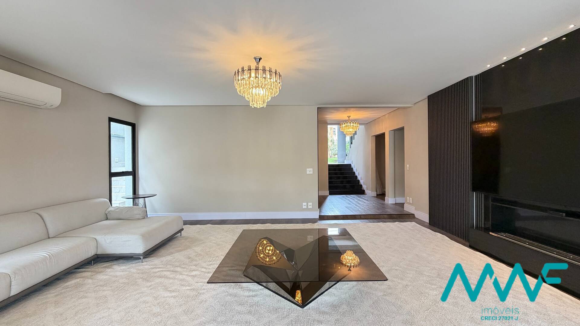 Casa de Condomínio, 5 quartos - Foto 6
