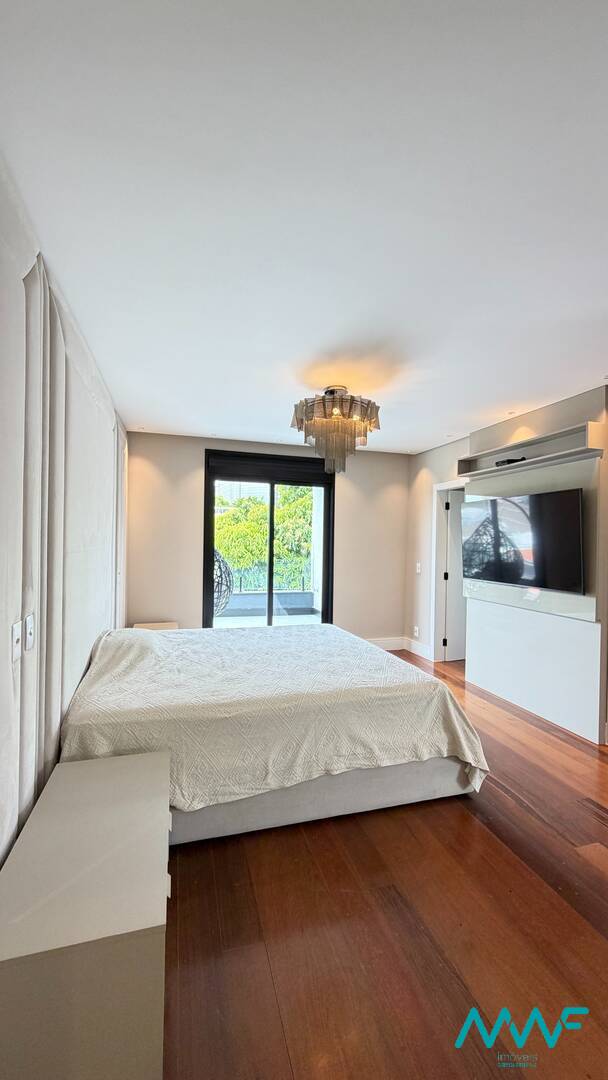 Casa de Condomínio, 5 quartos - Foto 19