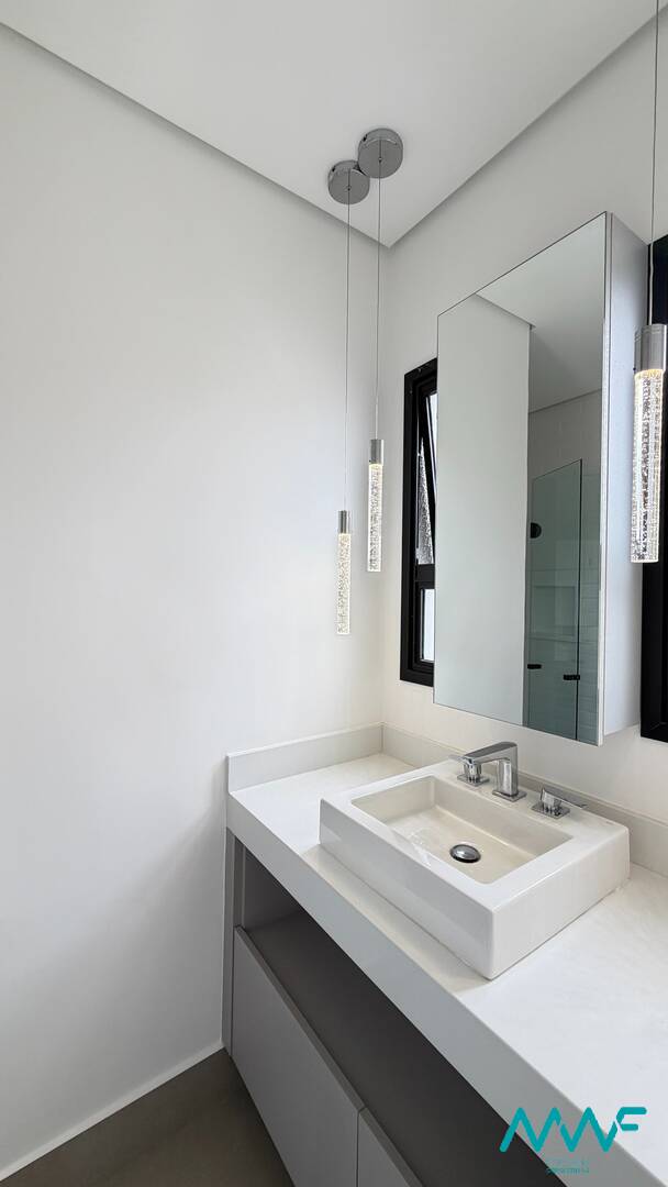 Casa de Condomínio, 5 quartos - Foto 28