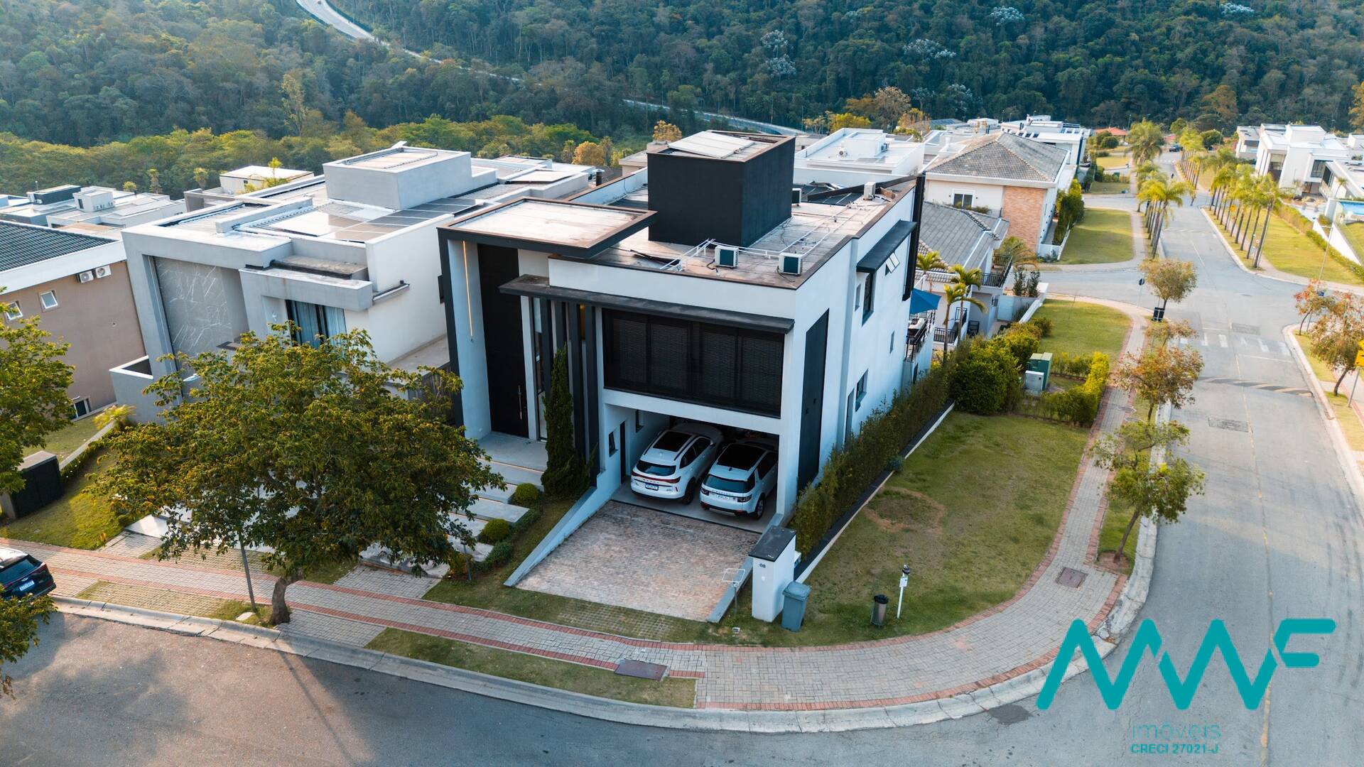 Casa de Condomínio, 4 quartos - Foto 3