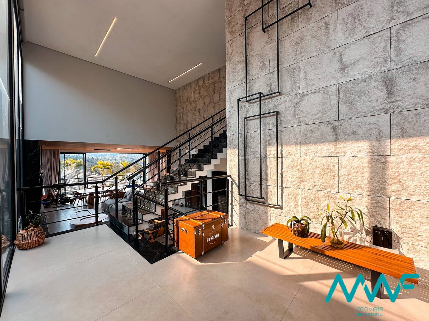 Casa de Condomínio, 4 quartos - Foto 8