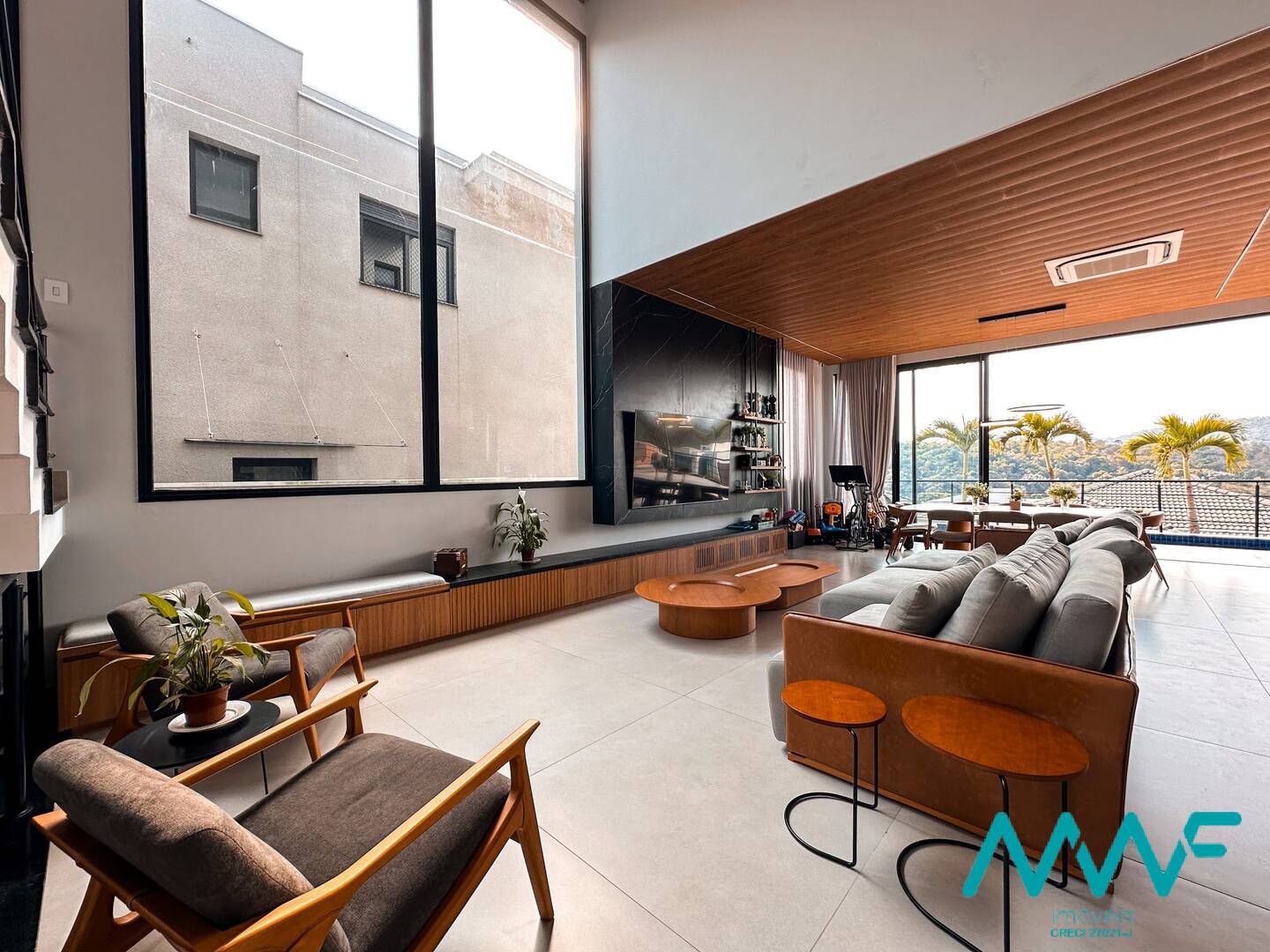 Casa de Condomínio, 4 quartos - Foto 10