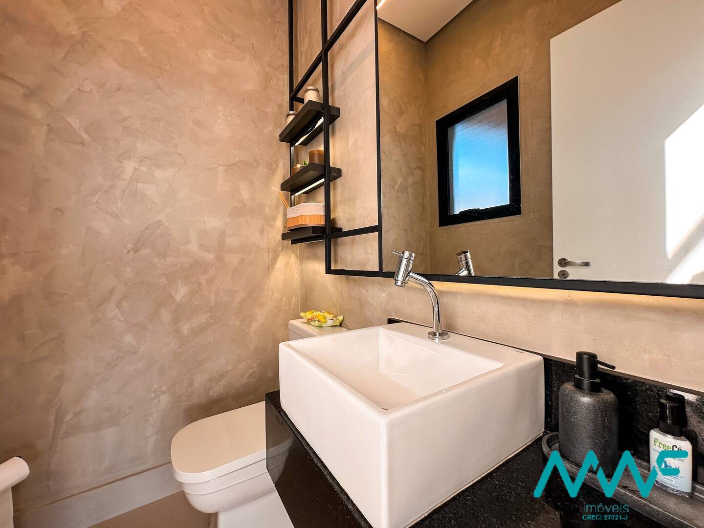 Casa de Condomínio, 4 quartos - Foto 30