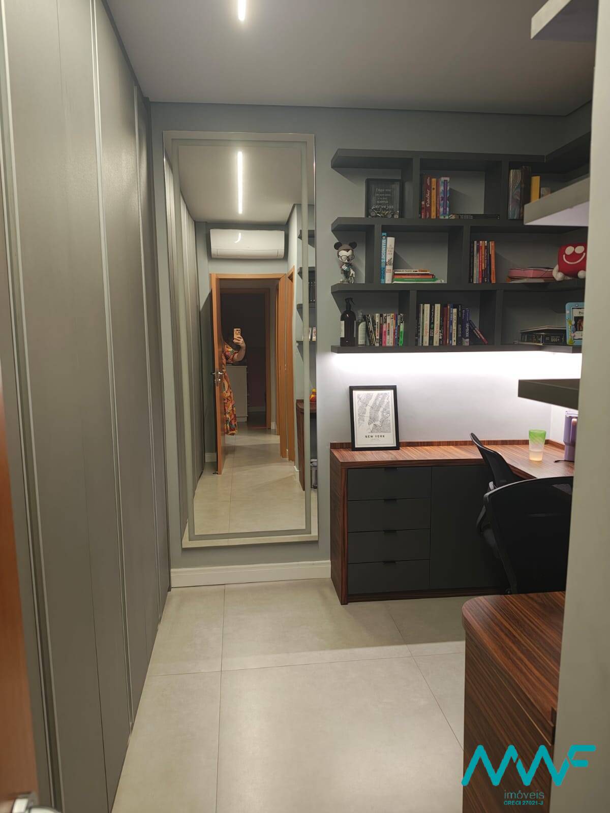 Apartamento, 3 quartos, 74 m² - Foto 10