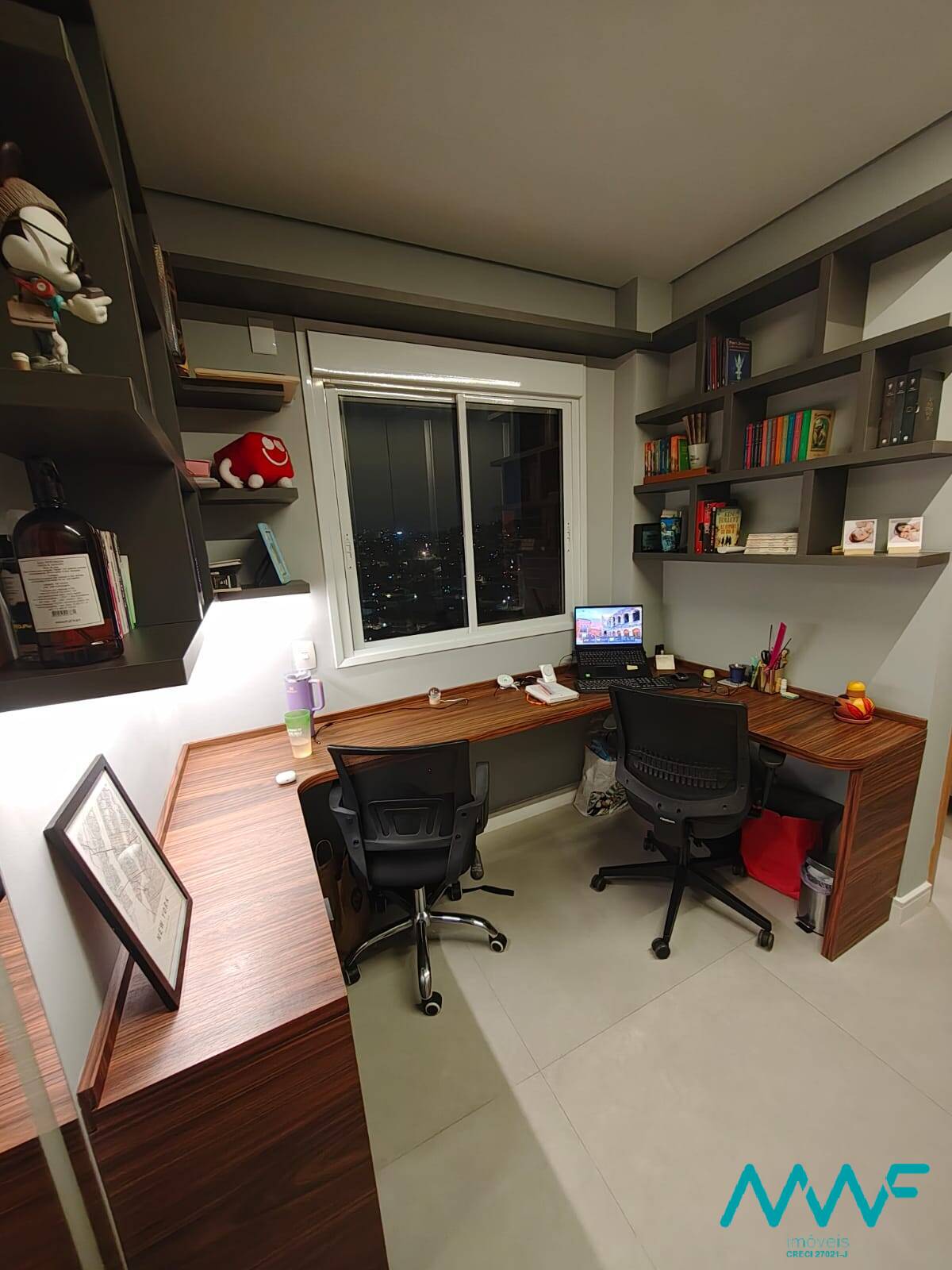 Apartamento, 3 quartos, 74 m² - Foto 11