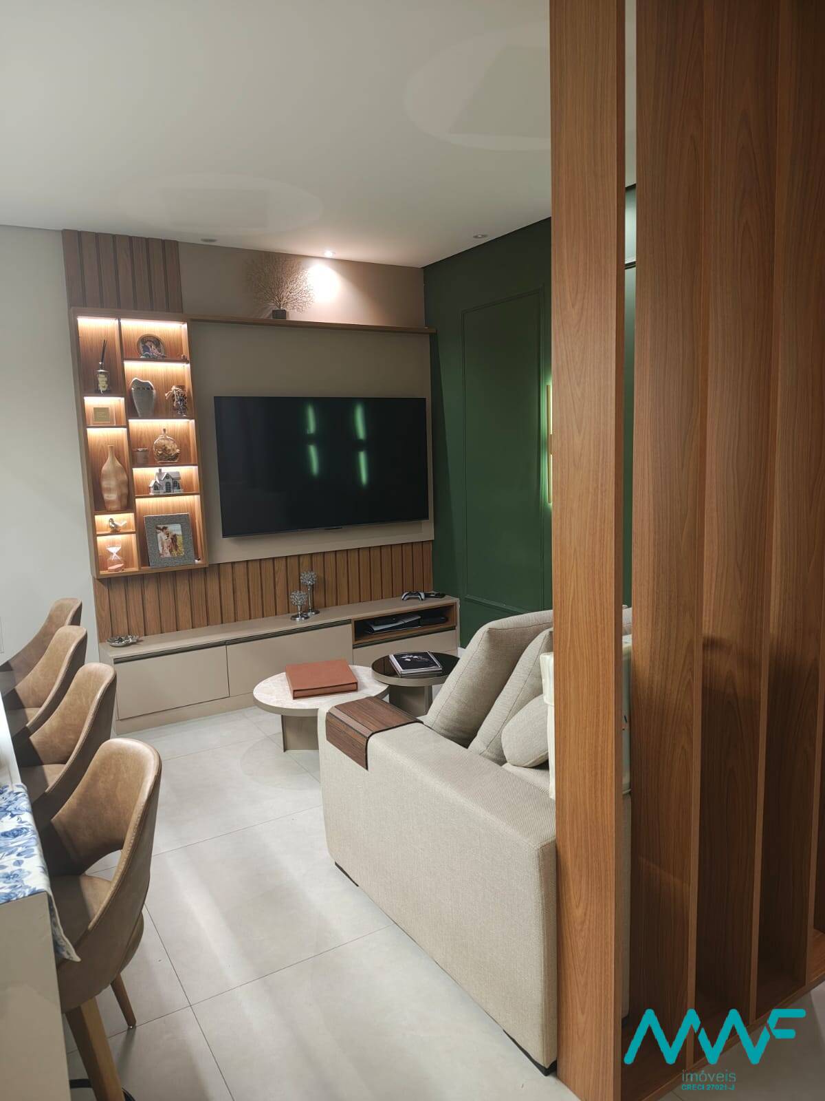 Apartamento, 3 quartos, 74 m² - Foto 9