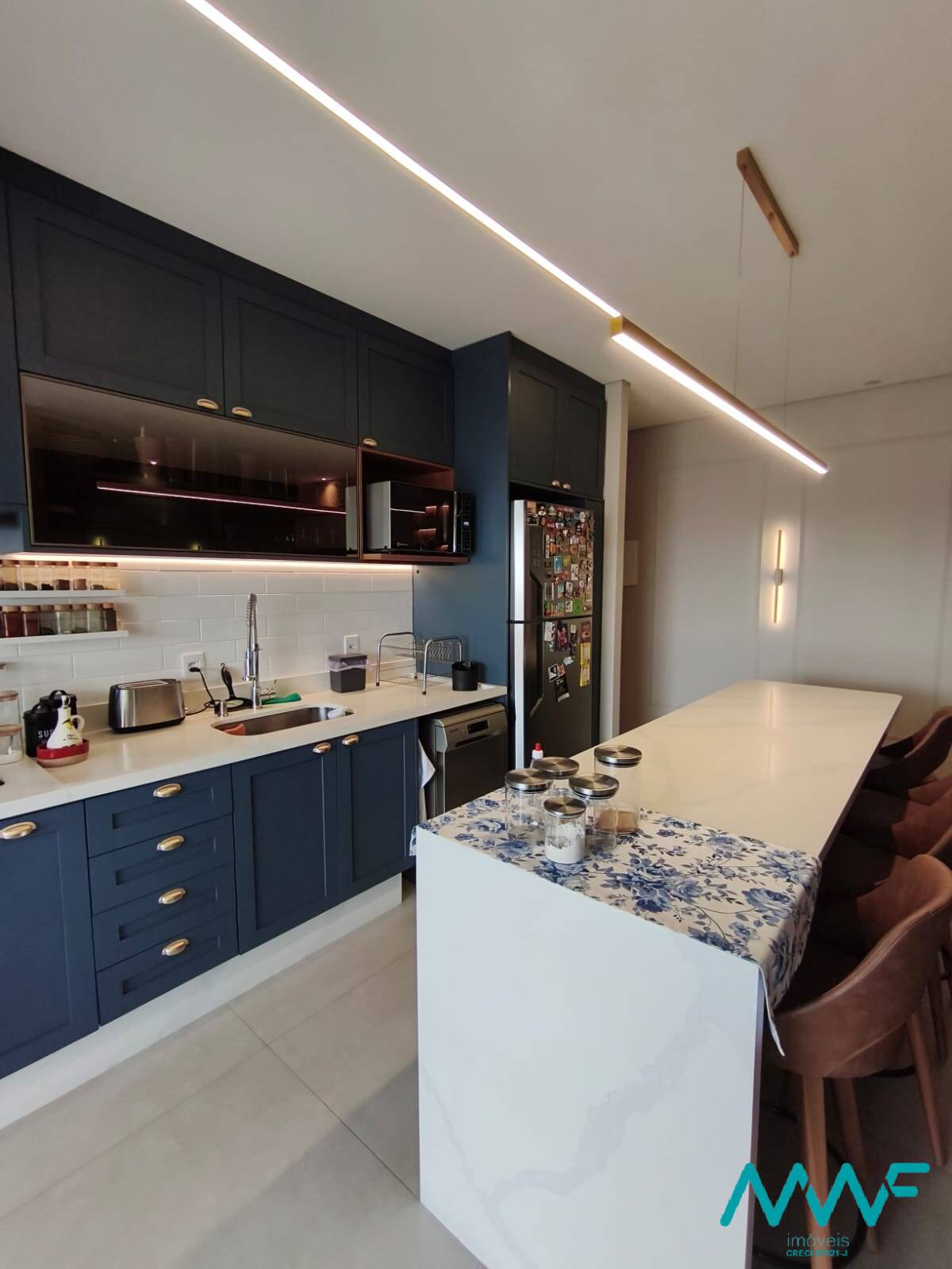 Apartamento, 3 quartos, 74 m² - Foto 2