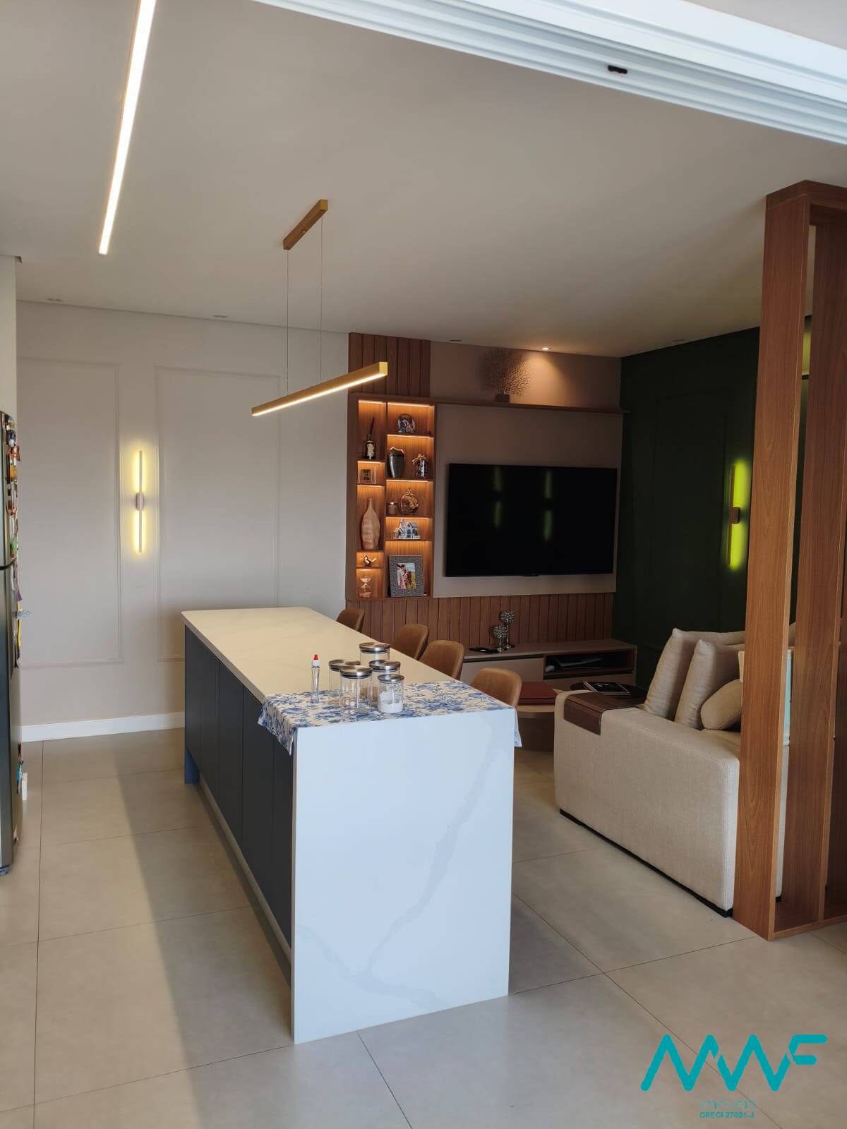 Apartamento, 3 quartos, 74 m² - Foto 8