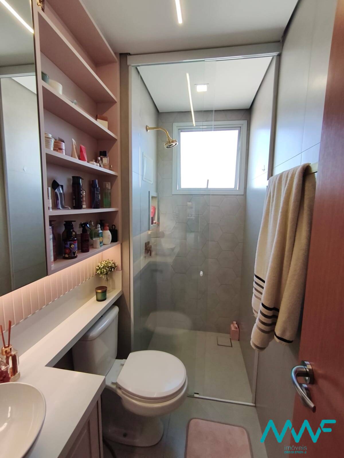 Apartamento, 3 quartos, 74 m² - Foto 14