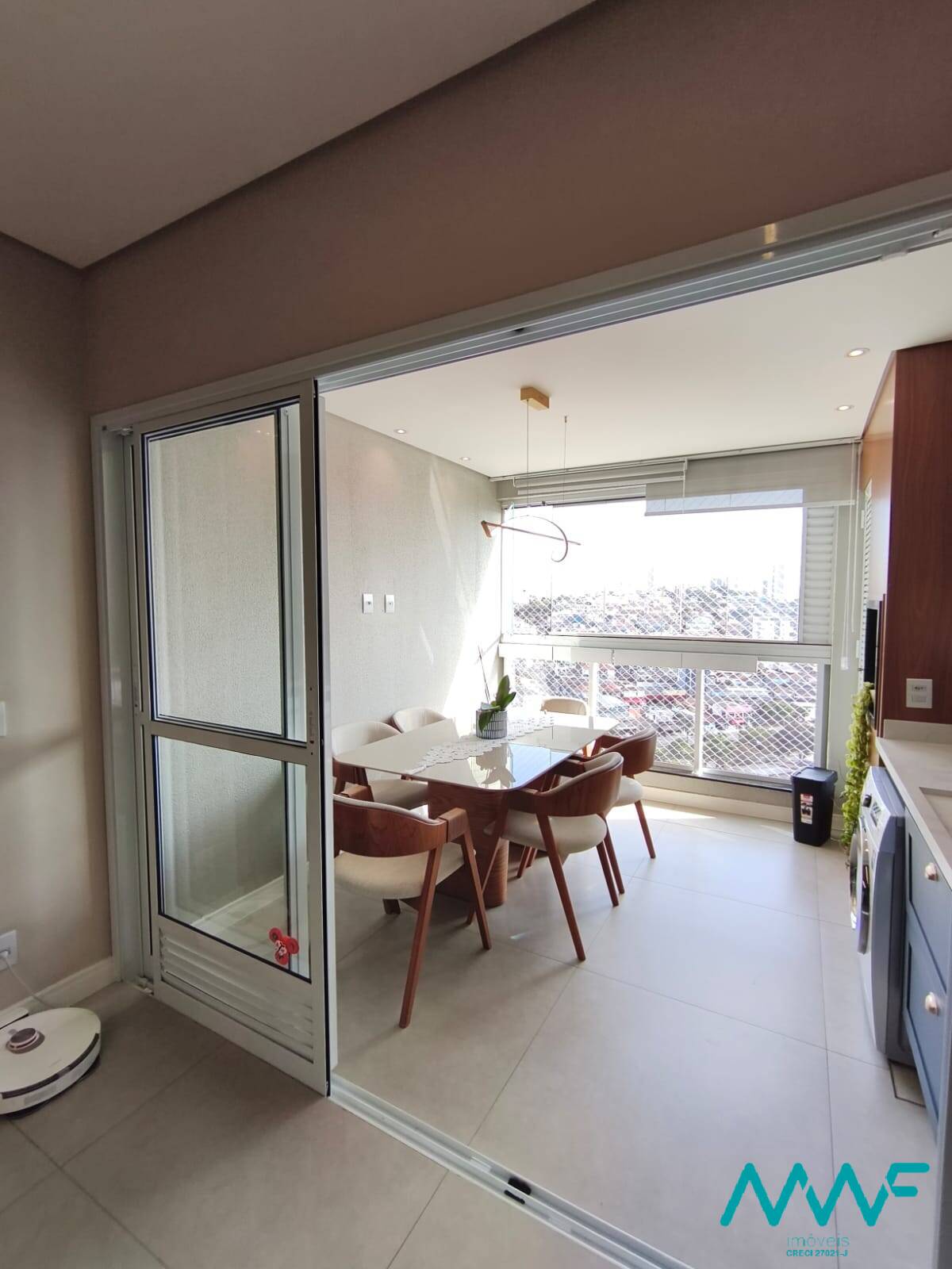 Apartamento, 3 quartos, 74 m² - Foto 5