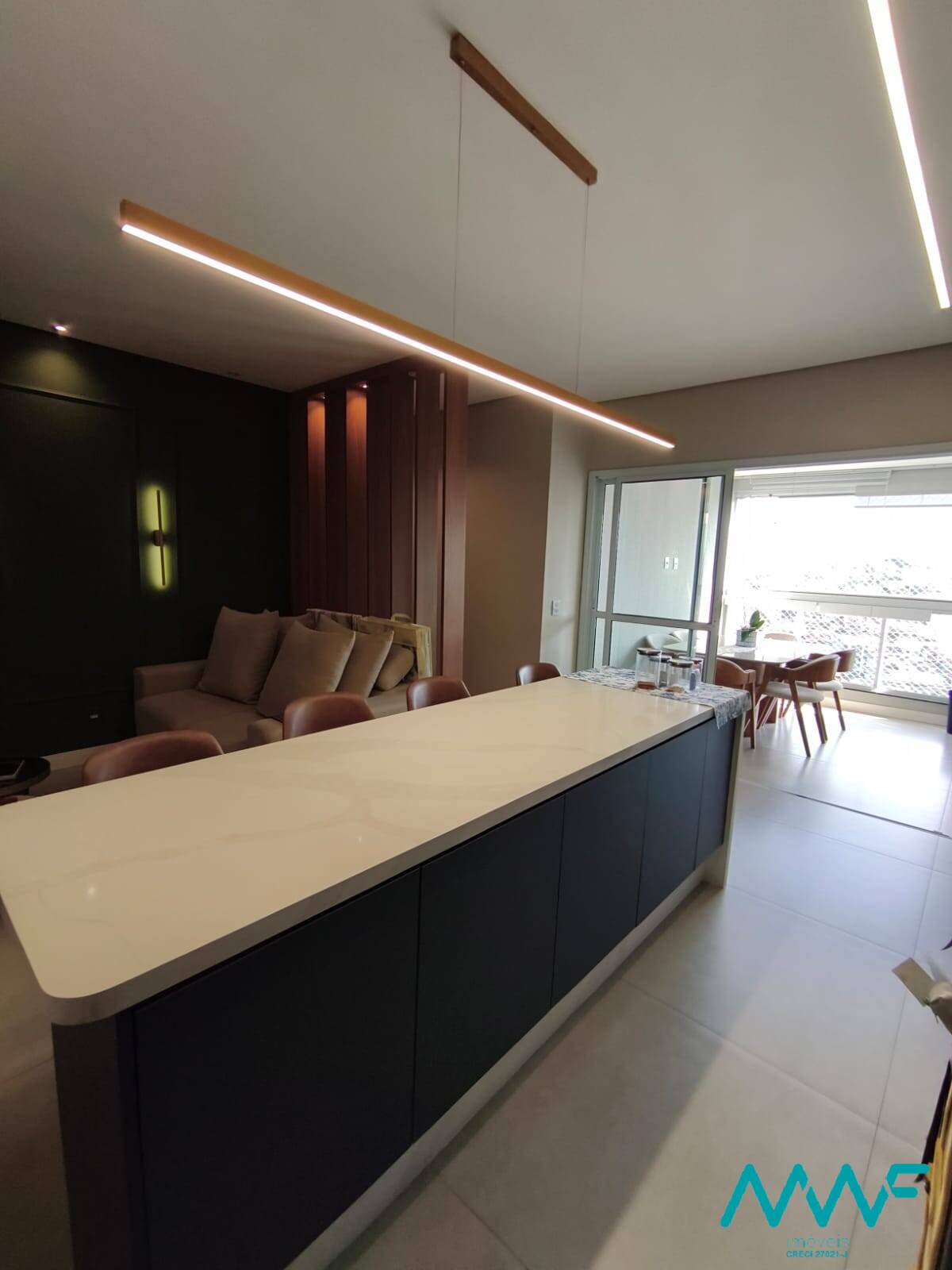 Apartamento, 3 quartos, 74 m² - Foto 6