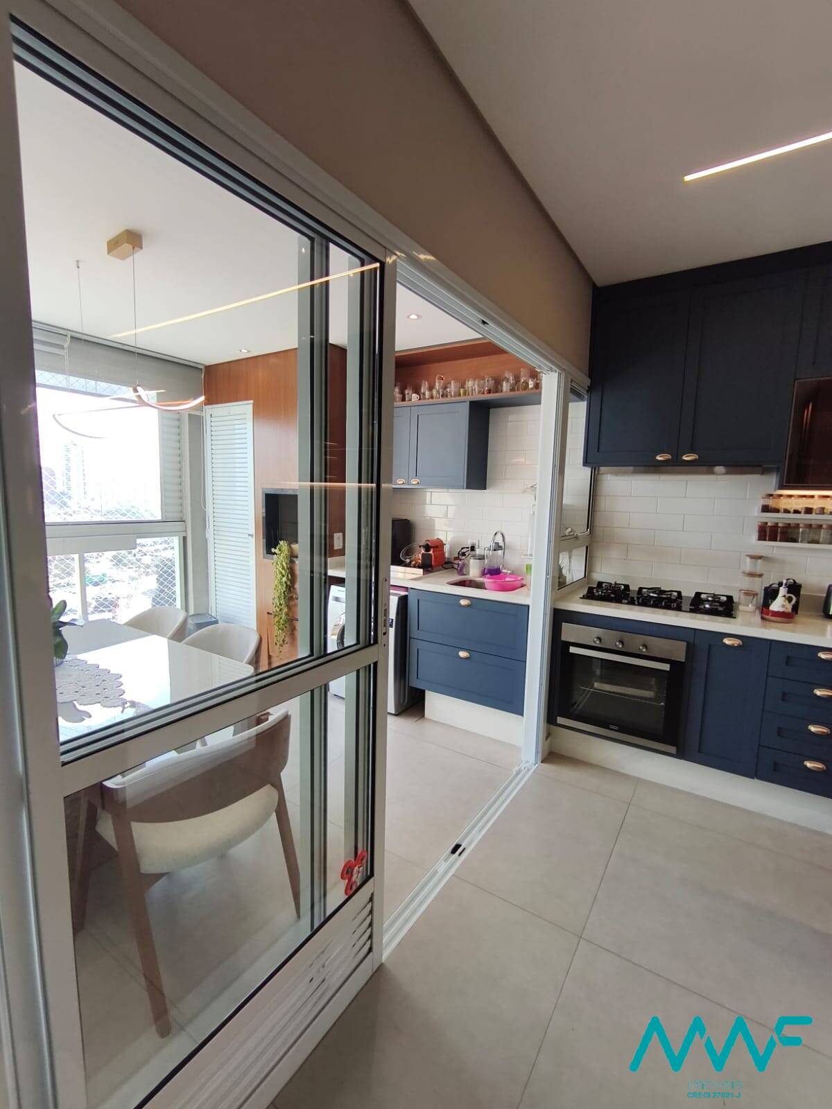Apartamento, 3 quartos, 74 m² - Foto 4