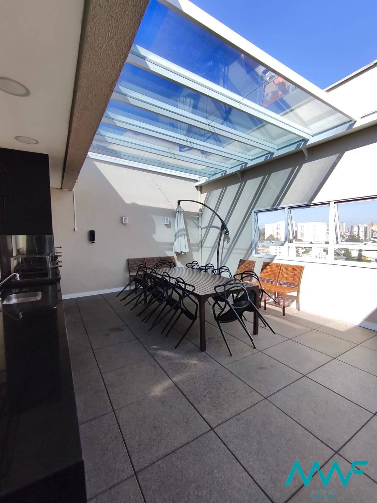 Apartamento, 3 quartos, 74 m² - Foto 24