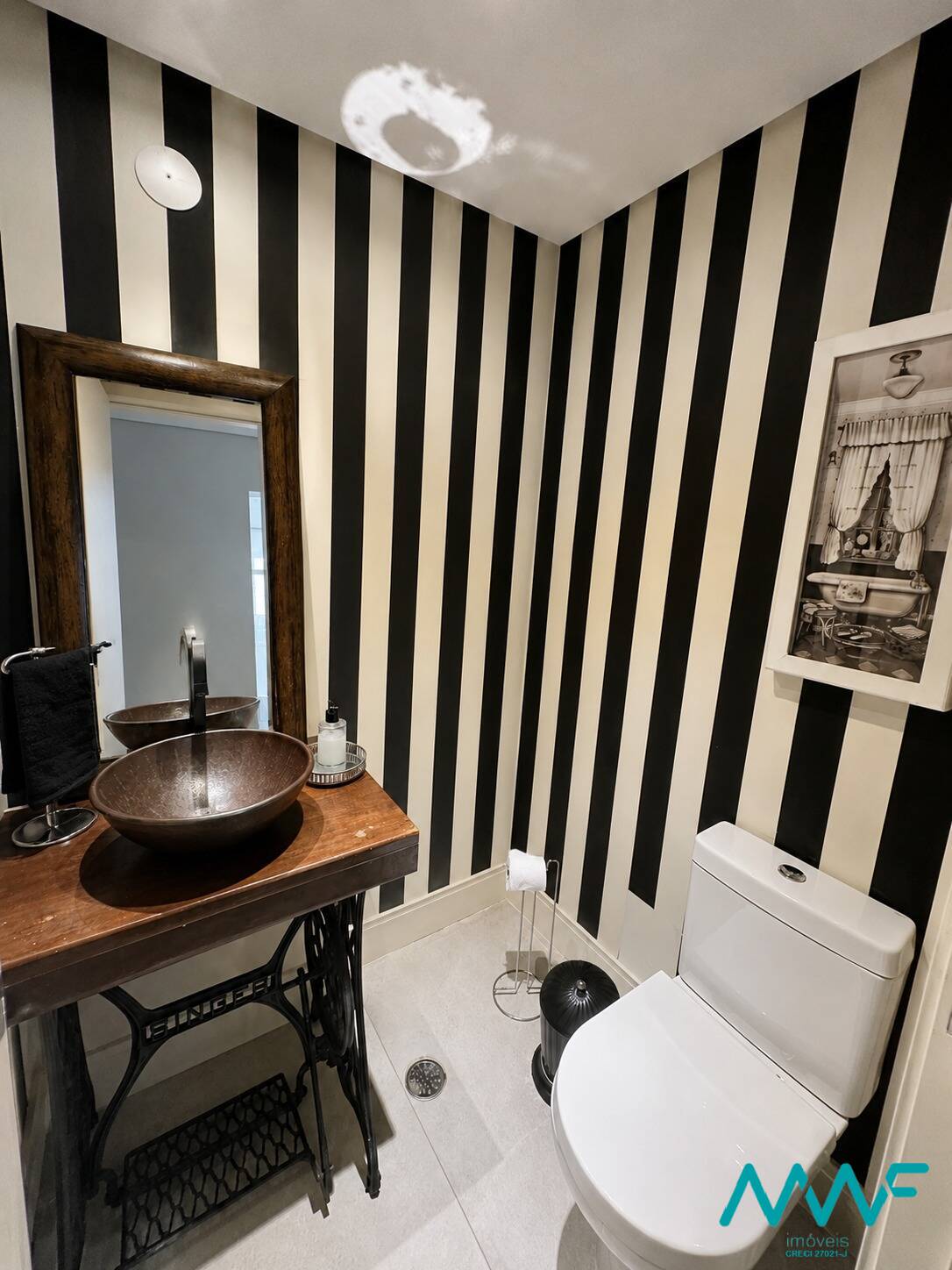 Casa de Condomínio, 3 quartos - Foto 11