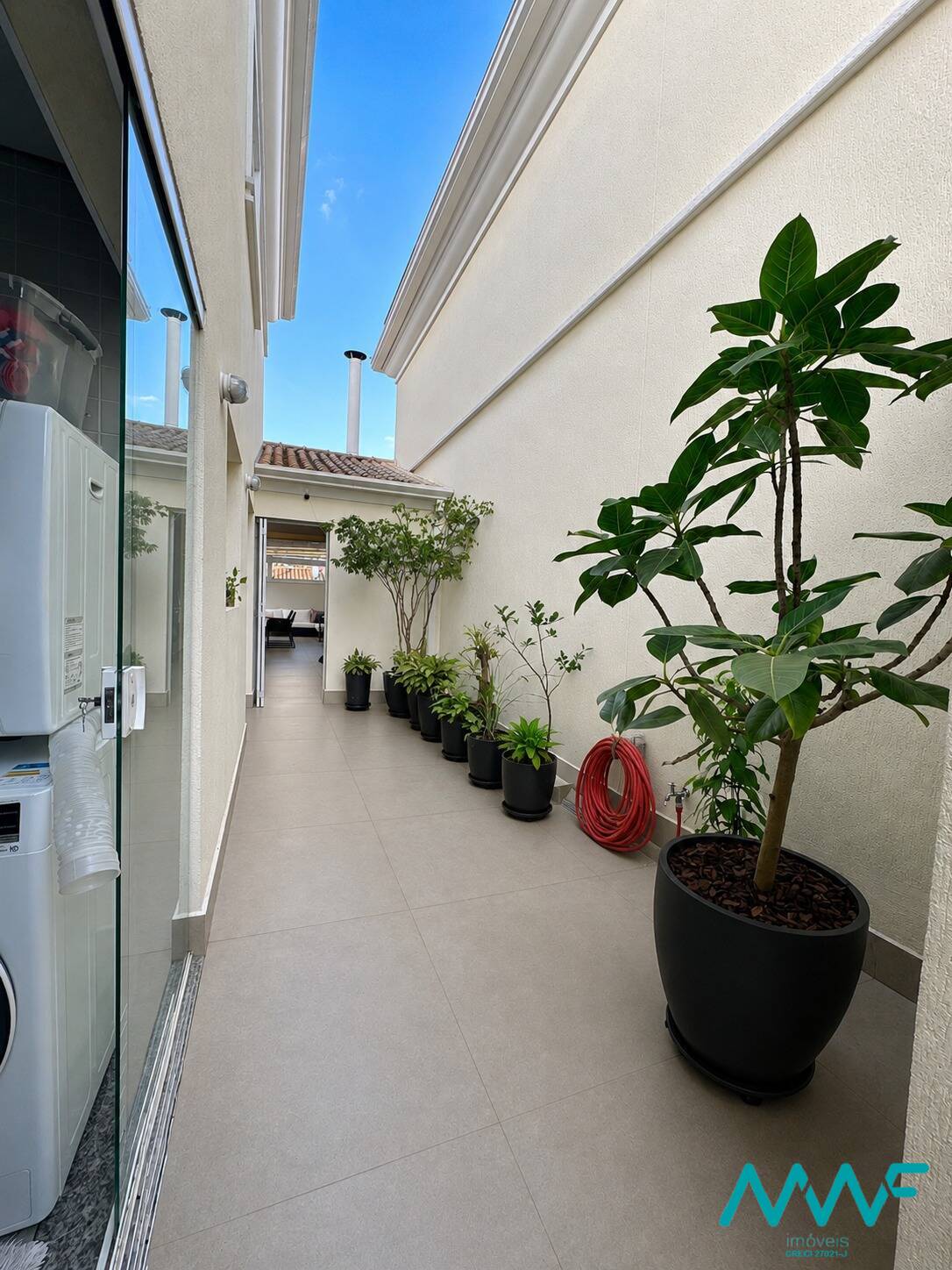 Casa de Condomínio, 3 quartos - Foto 30