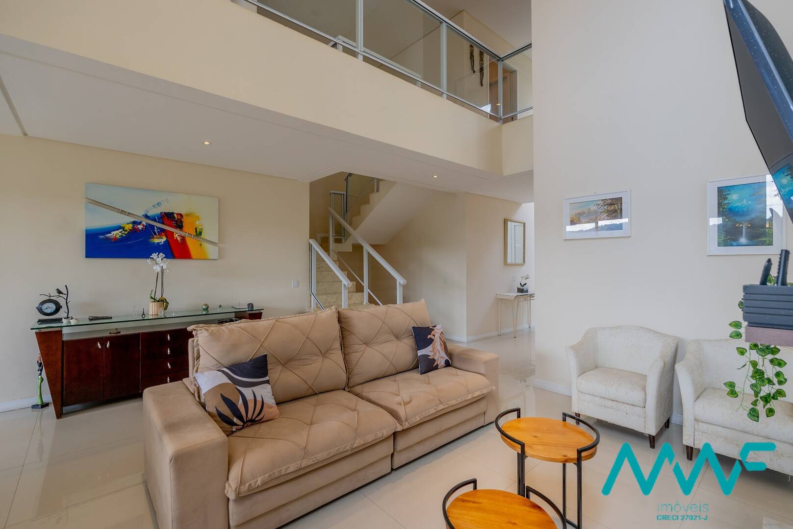 Casa de Condomínio, 3 quartos - Foto 7