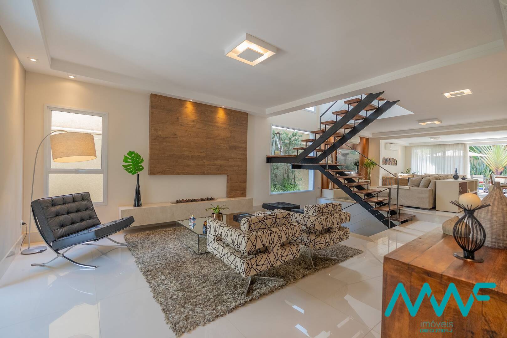 Casa de Condomínio, 4 quartos - Foto 6