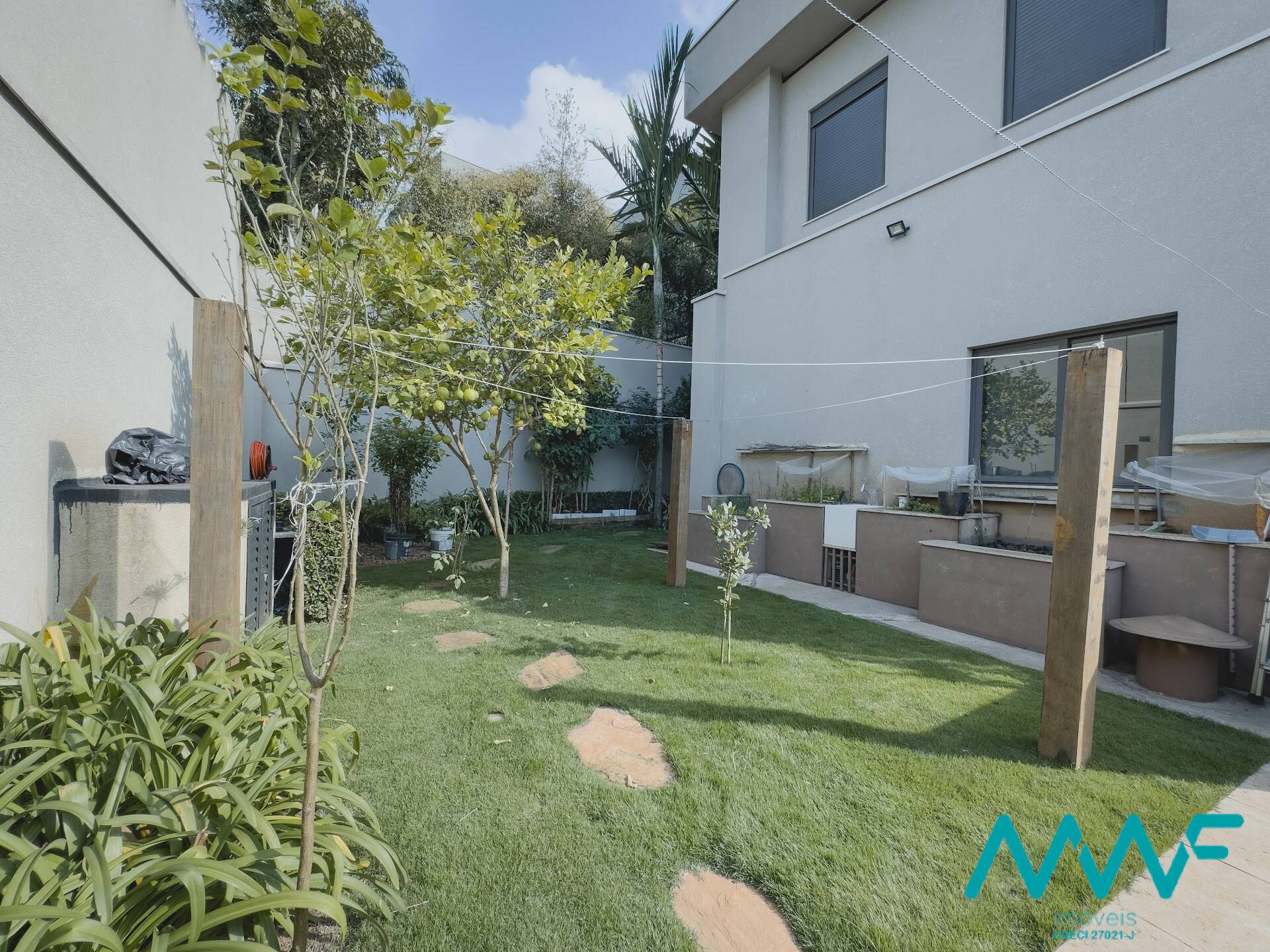 Casa de Condomínio, 4 quartos - Foto 6