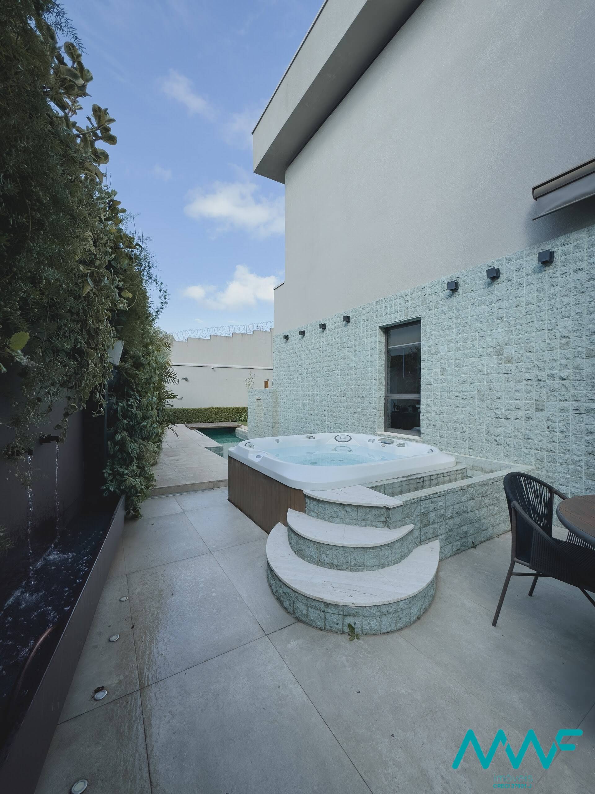Casa de Condomínio, 4 quartos - Foto 7