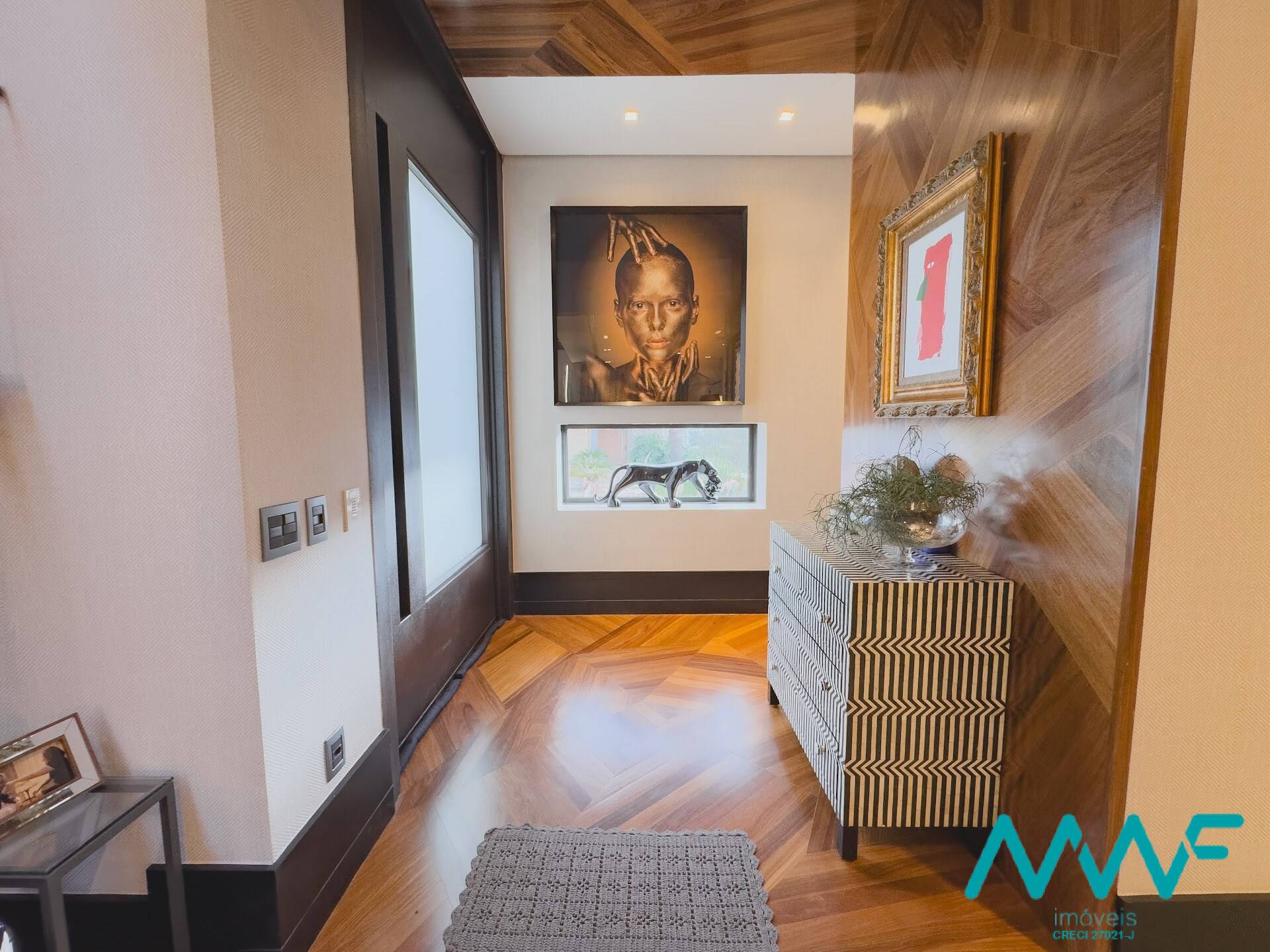 Casa de Condomínio, 4 quartos - Foto 8