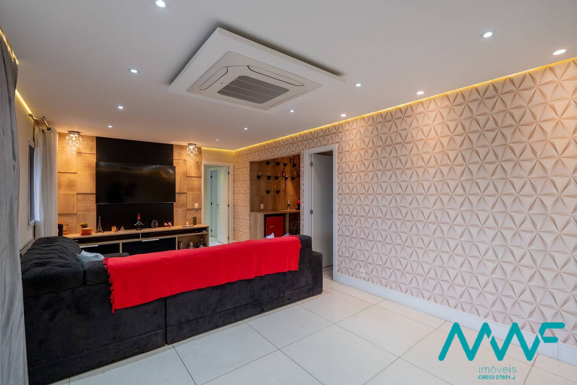 Apartamento, 3 quartos, 144 m² - Foto 5