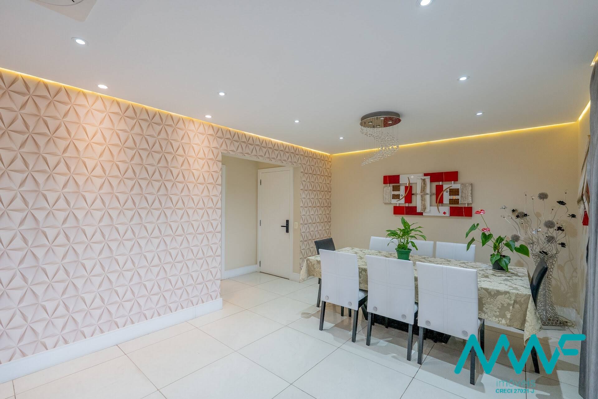Apartamento, 3 quartos, 144 m² - Foto 11