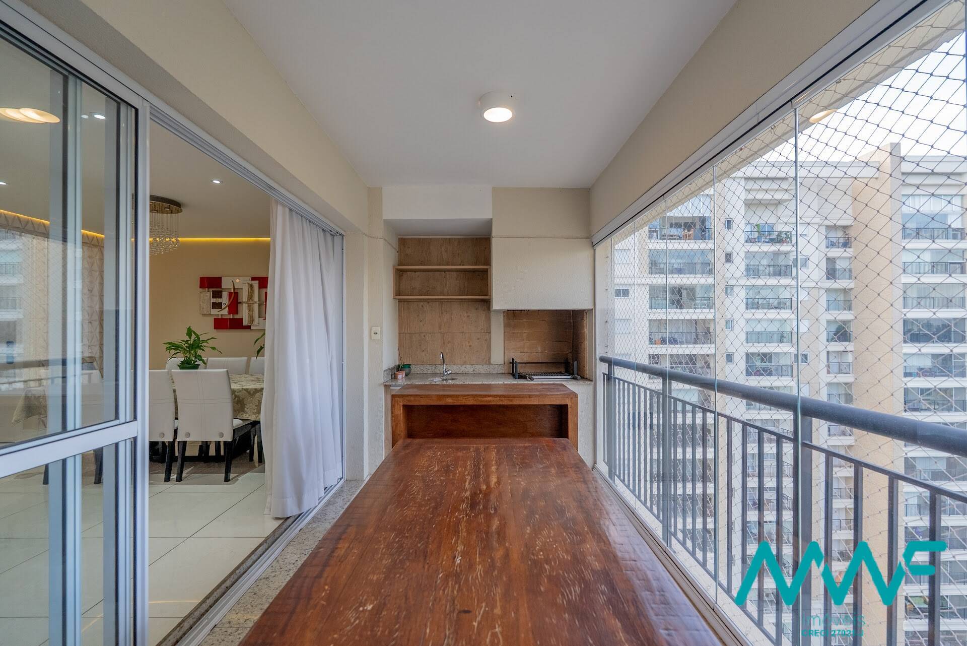 Apartamento, 3 quartos, 144 m² - Foto 1