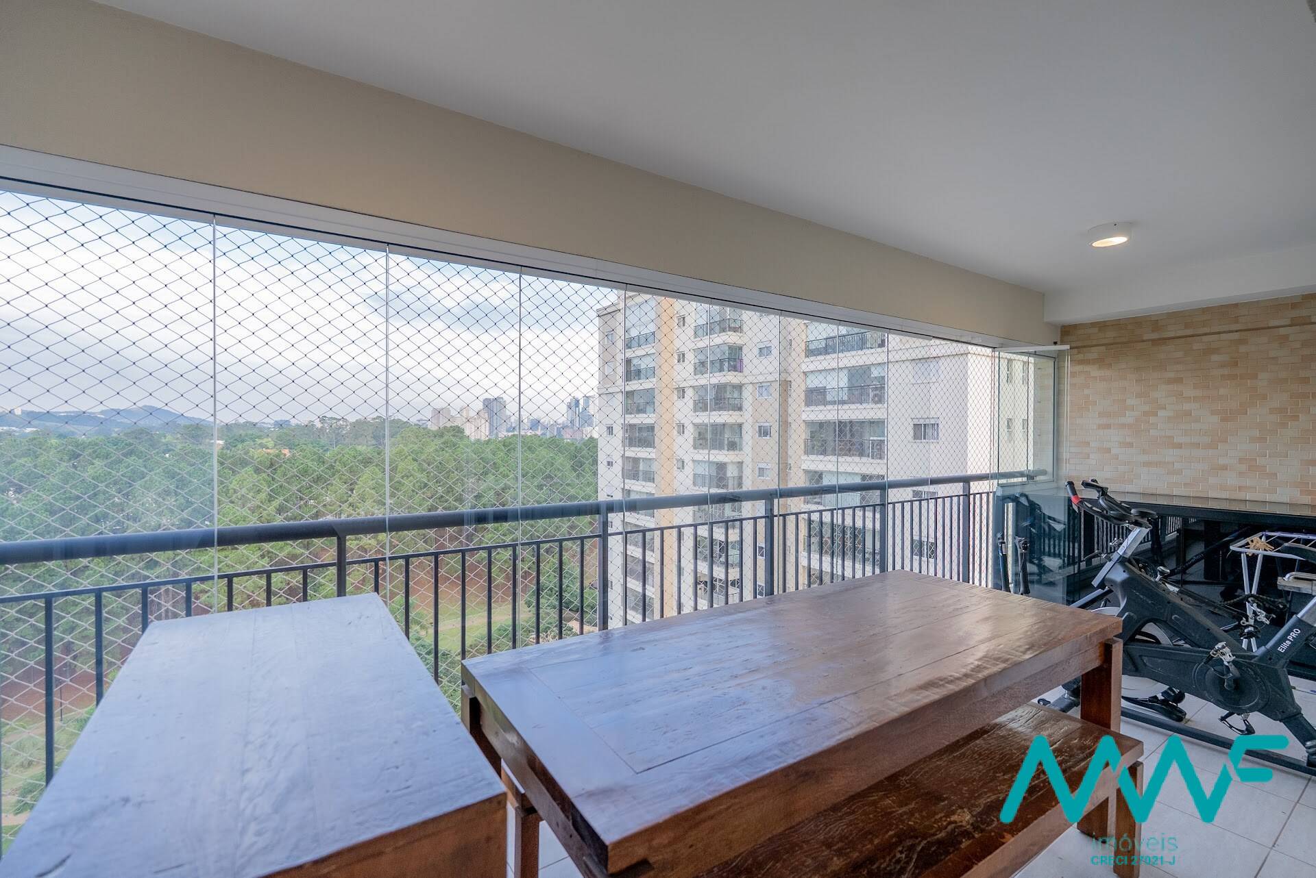 Apartamento, 3 quartos, 144 m² - Foto 2