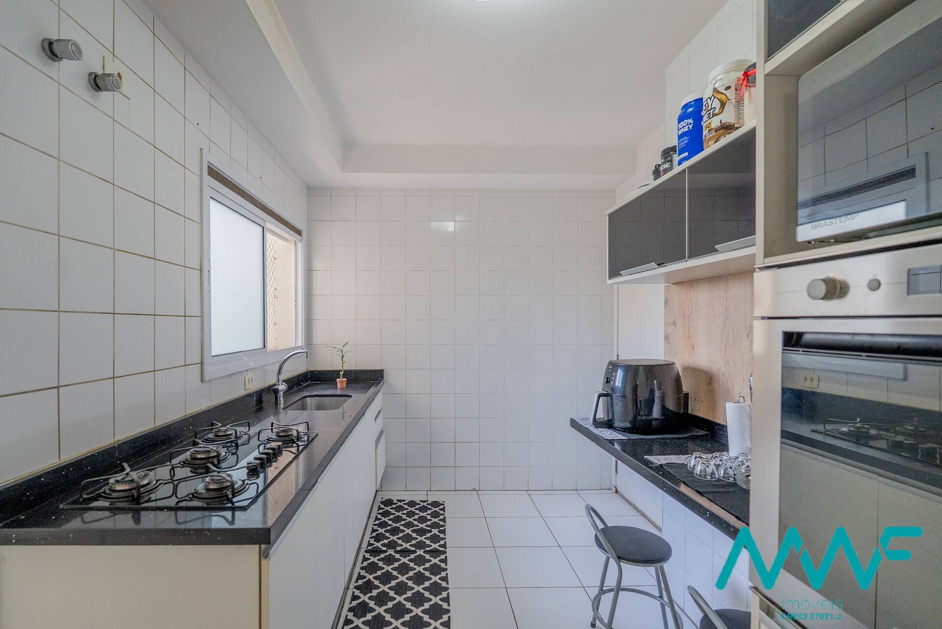 Apartamento, 3 quartos, 144 m² - Foto 14