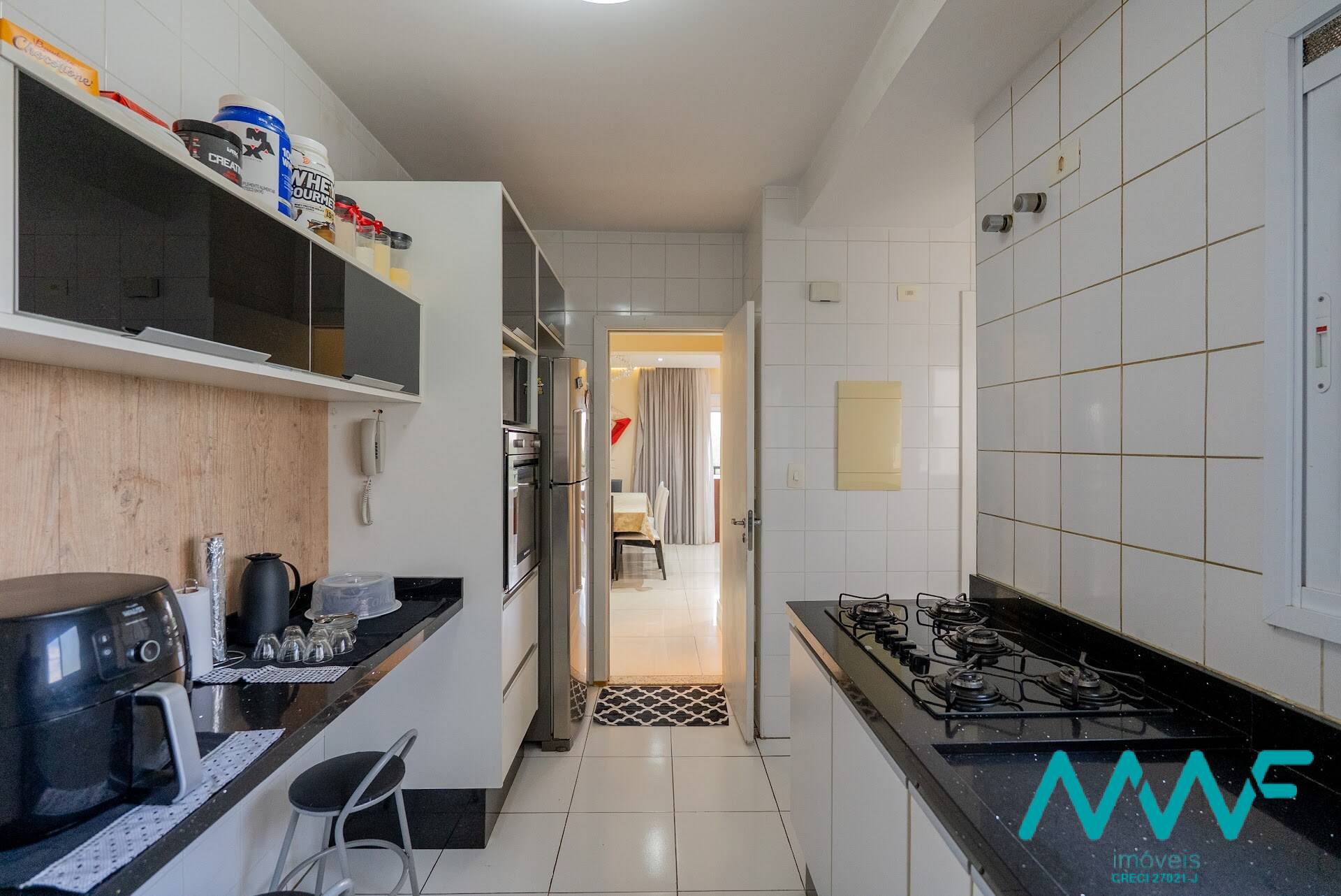 Apartamento, 3 quartos, 144 m² - Foto 16