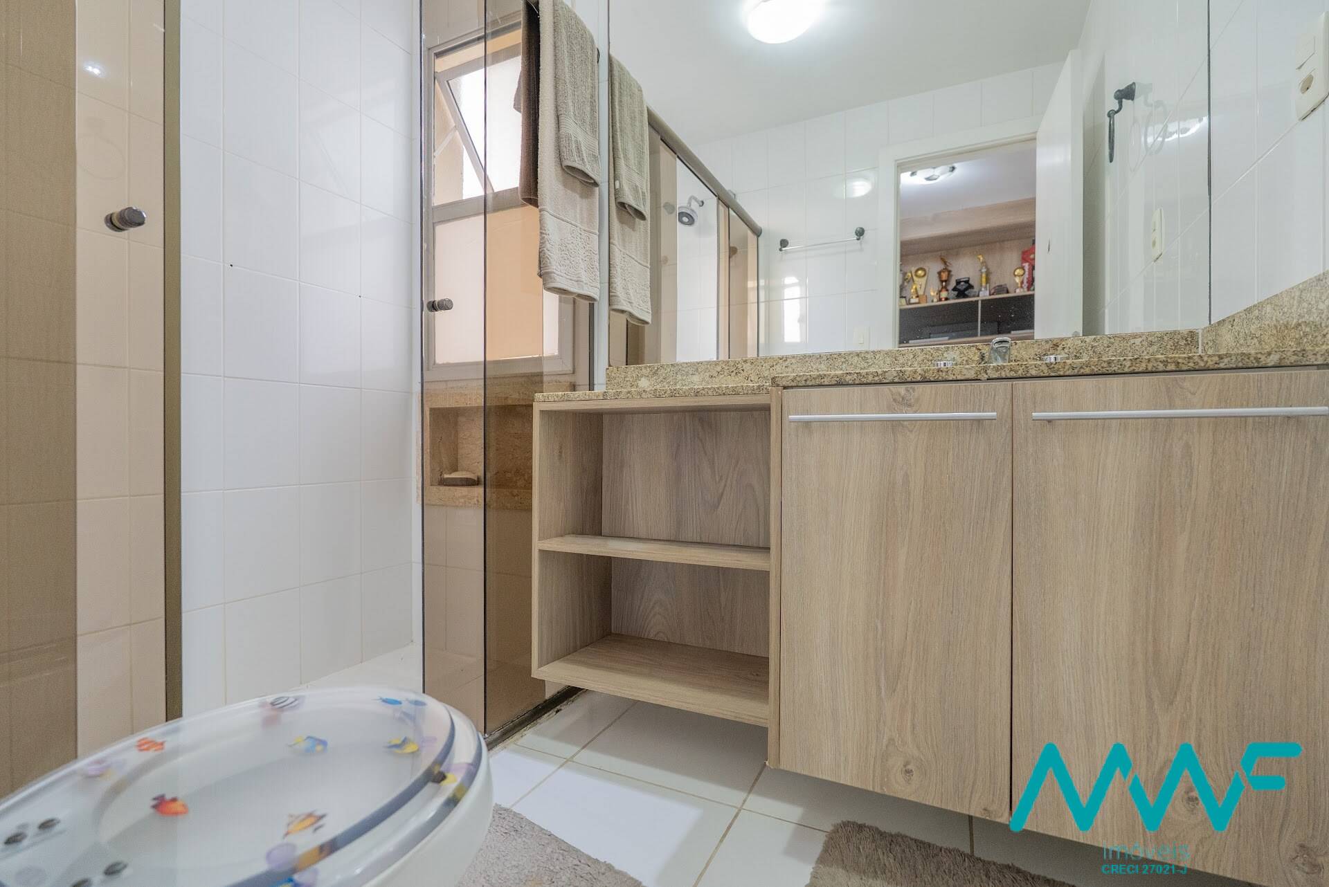 Apartamento, 3 quartos, 144 m² - Foto 21