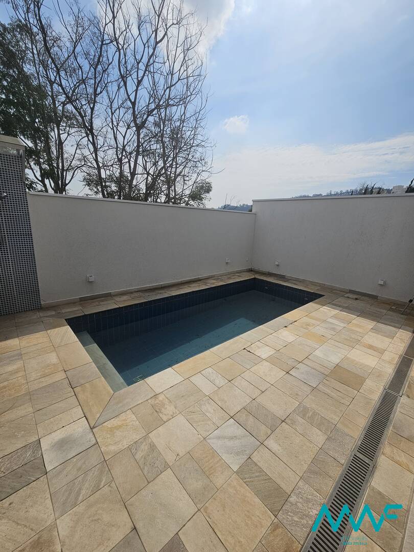 Casa de Condomínio, 4 quartos - Foto 6