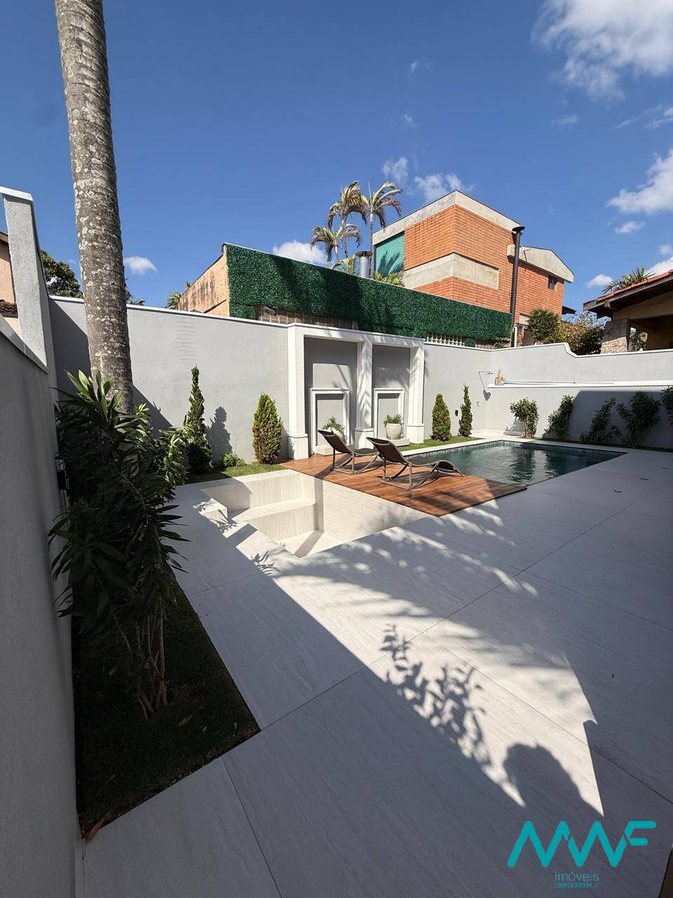 Casa de Condomínio, 4 quartos - Foto 2