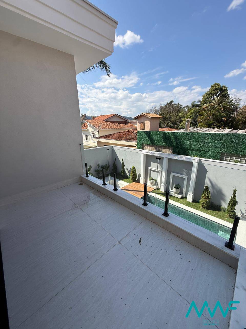 Casa de Condomínio, 4 quartos - Foto 23