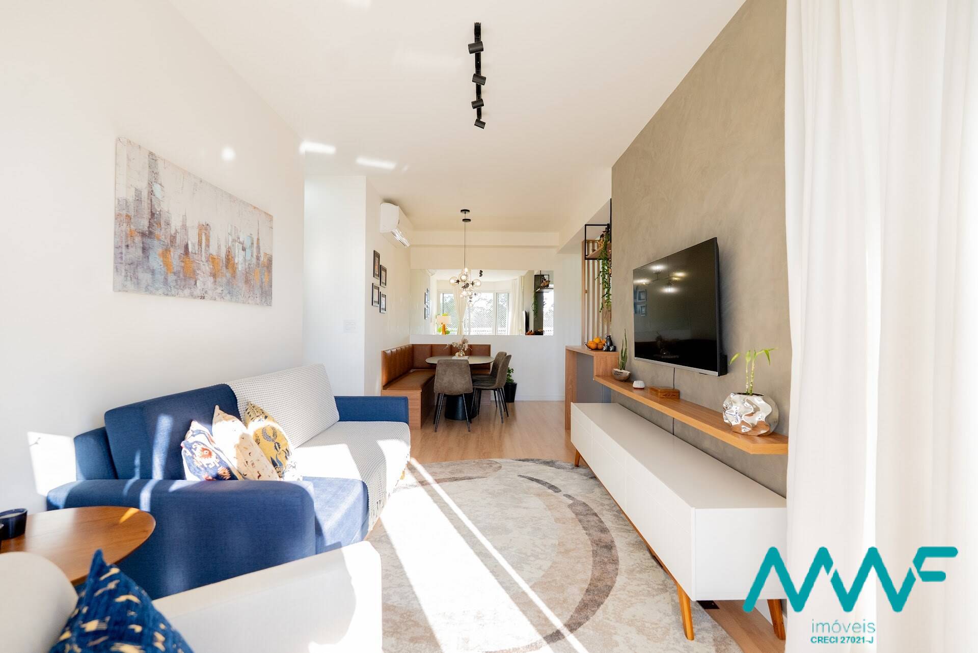 Apartamento, 3 quartos, 89 m² - Foto 6