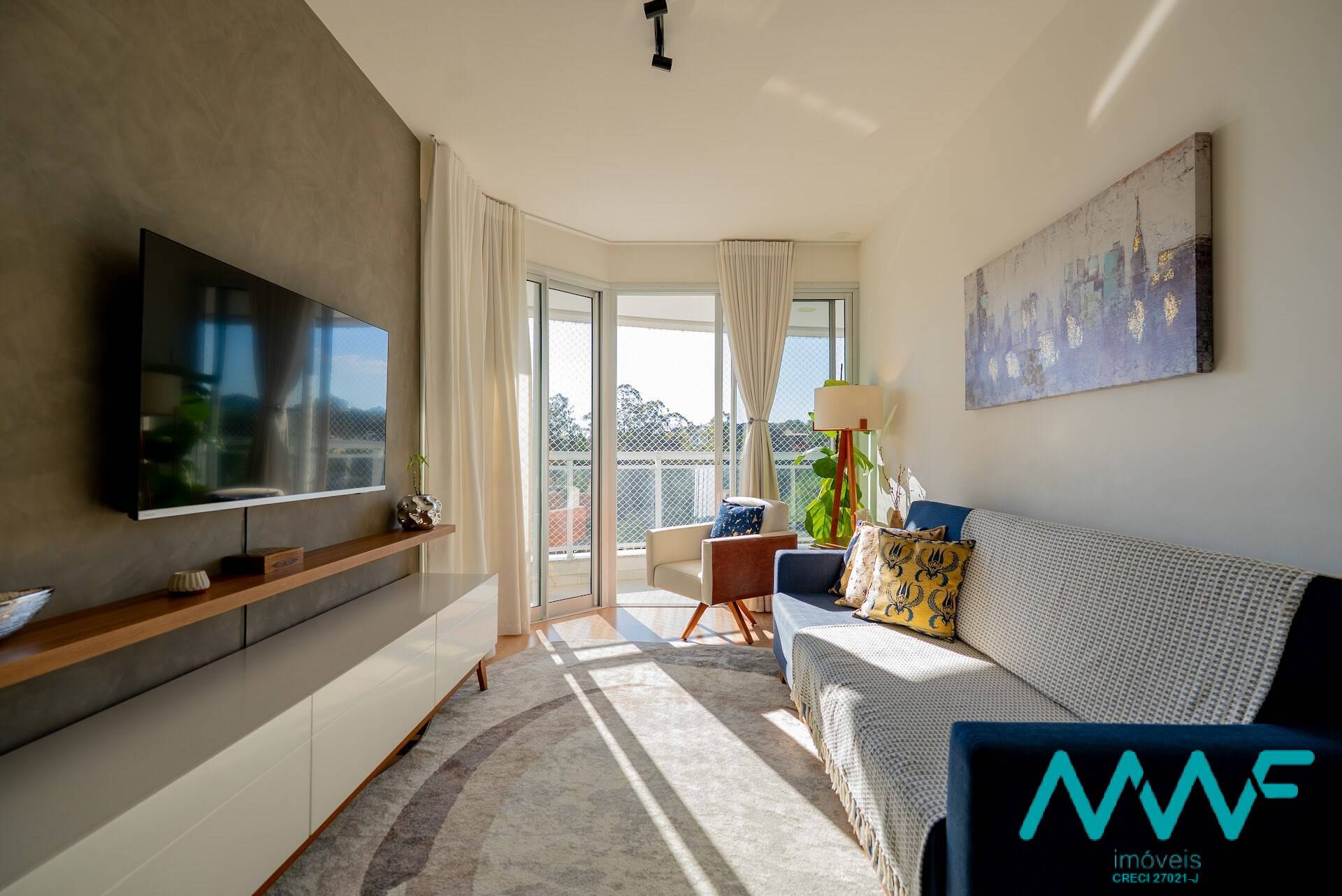 Apartamento, 3 quartos, 89 m² - Foto 7