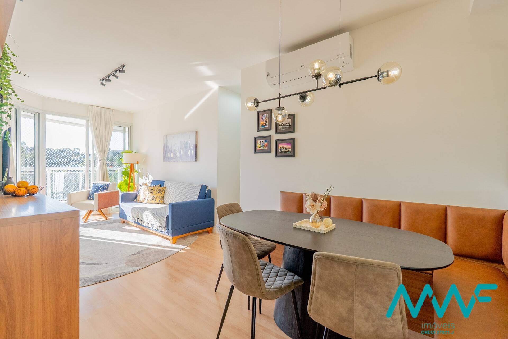 Apartamento, 3 quartos, 89 m² - Foto 9