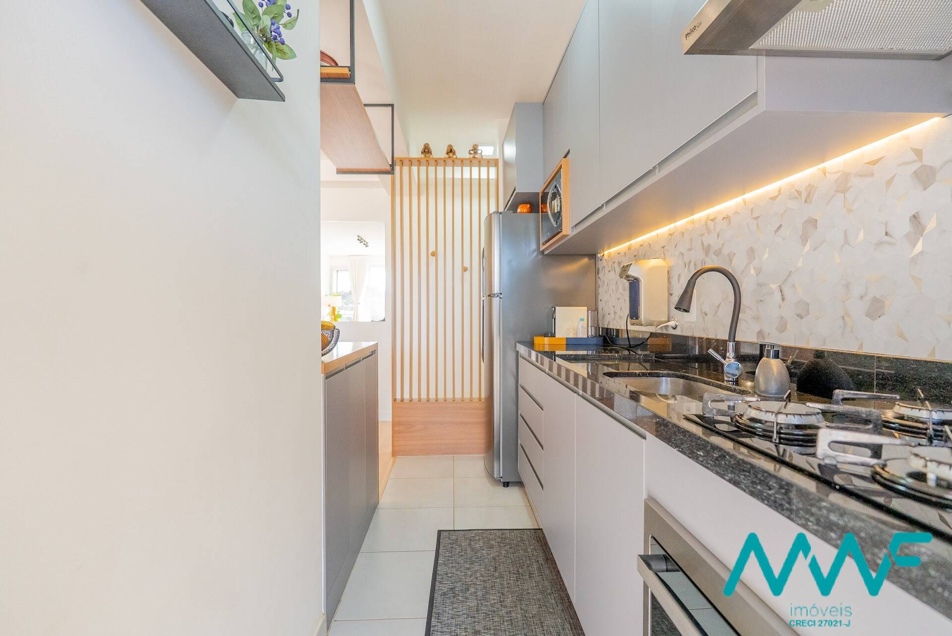 Apartamento, 3 quartos, 89 m² - Foto 11