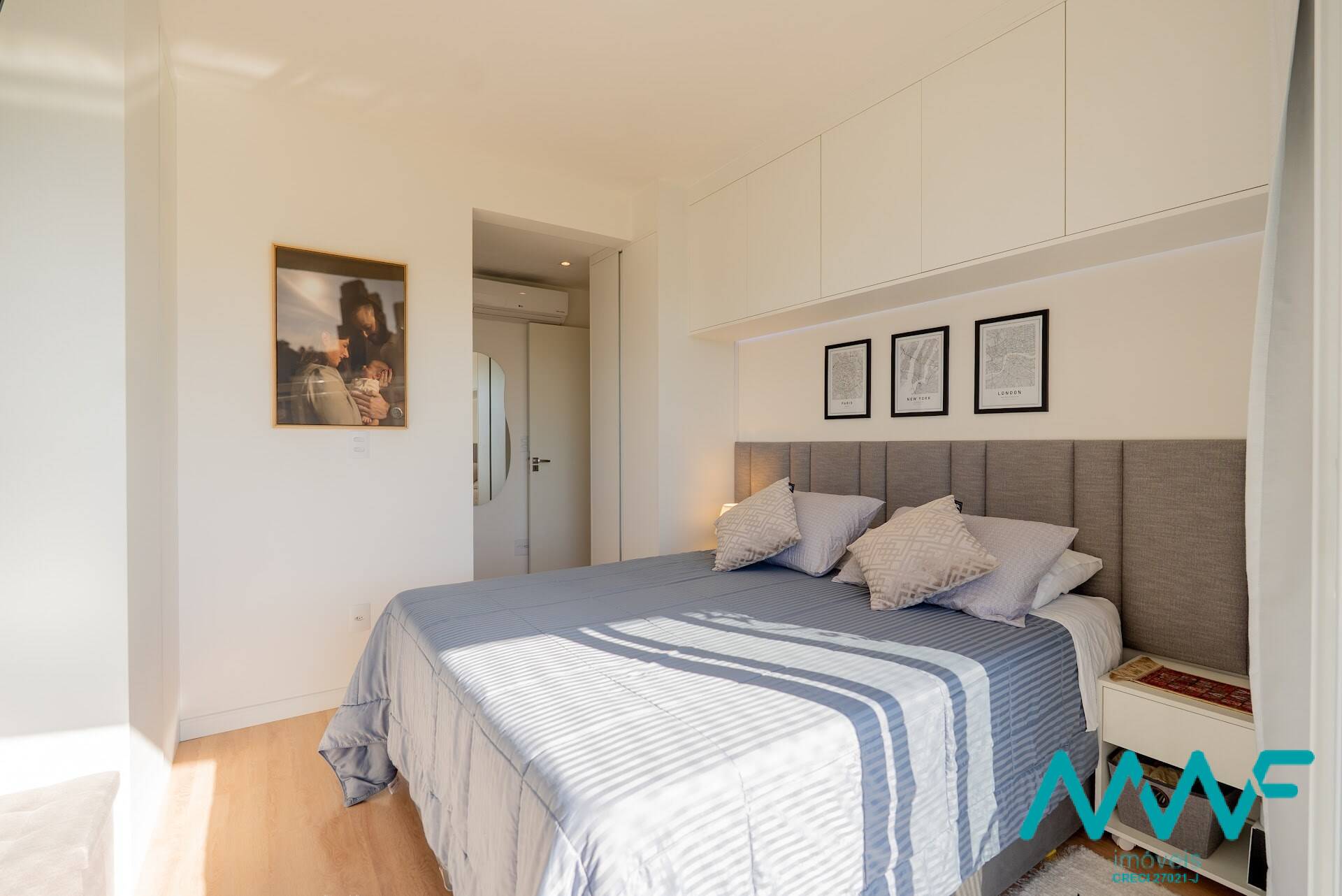 Apartamento, 3 quartos, 89 m² - Foto 13