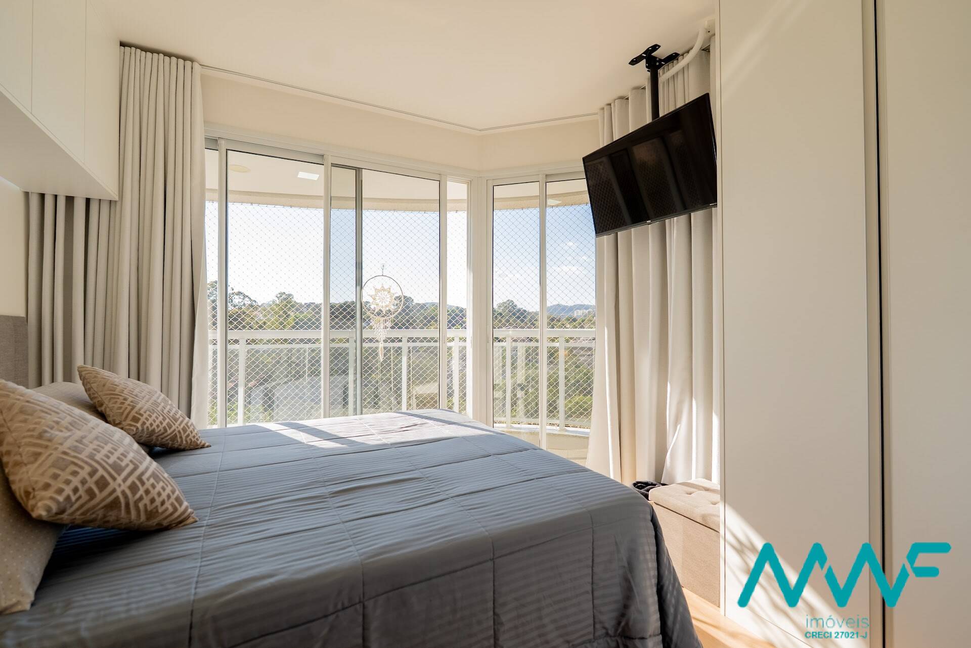 Apartamento, 3 quartos, 89 m² - Foto 14